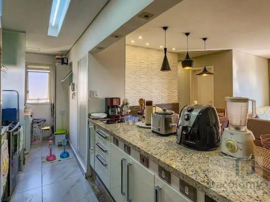 Foto 9 de Apartamento com 3 quartos à venda, 87m2 em Jardim Tupanci, Barueri - SP