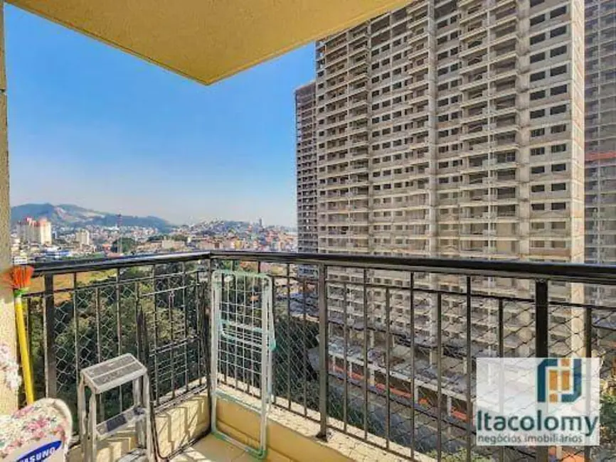 Foto 8 de Apartamento com 3 quartos à venda, 87m2 em Jardim Tupanci, Barueri - SP