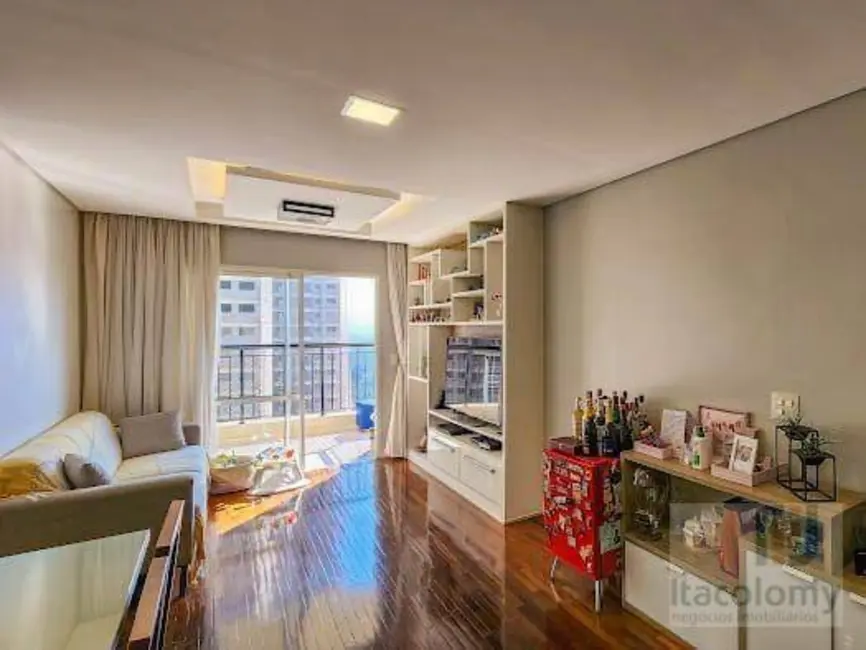 Foto 4 de Apartamento com 3 quartos à venda, 87m2 em Jardim Tupanci, Barueri - SP