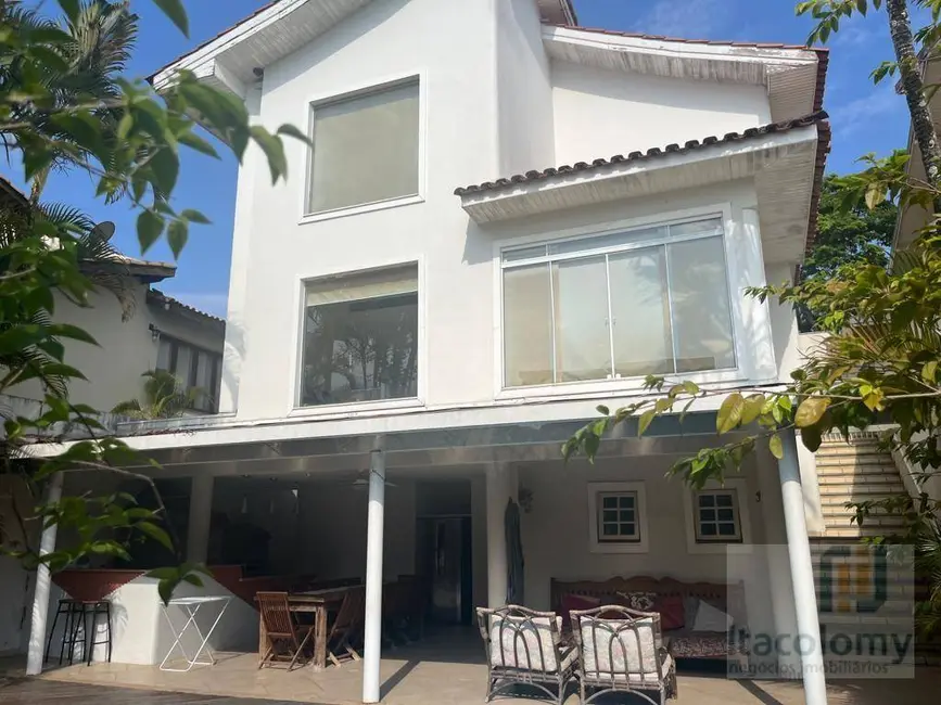 Foto 1 de Casa de Condomínio com 5 quartos à venda, 320m2 em Santana De Parnaiba - SP