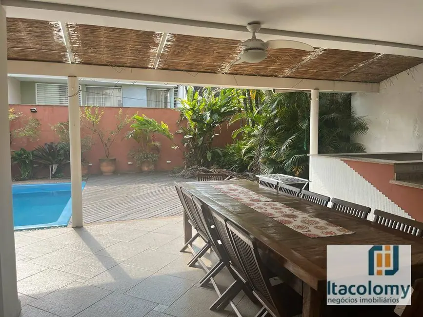 Foto 9 de Casa de Condomínio com 5 quartos à venda, 320m2 em Santana De Parnaiba - SP