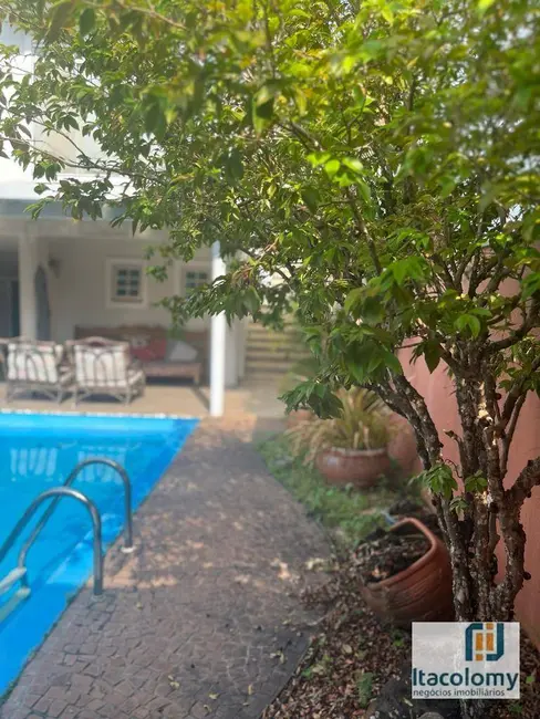 Foto 8 de Casa de Condomínio com 5 quartos à venda, 320m2 em Santana De Parnaiba - SP