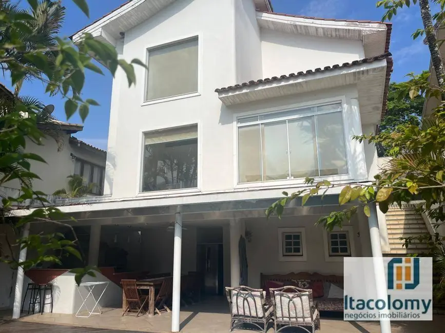 Foto 1 de Casa de Condomínio com 5 quartos à venda, 320m2 em Santana De Parnaiba - SP