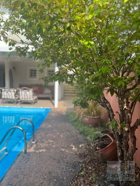 Foto 8 de Casa de Condomínio com 5 quartos à venda, 320m2 em Santana De Parnaiba - SP