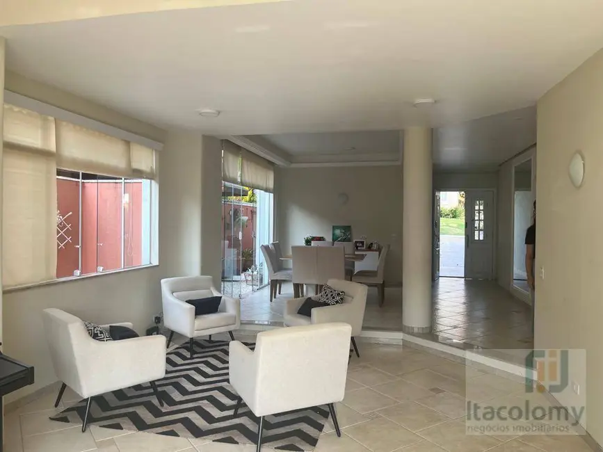 Foto 4 de Casa de Condomínio com 5 quartos à venda, 320m2 em Santana De Parnaiba - SP