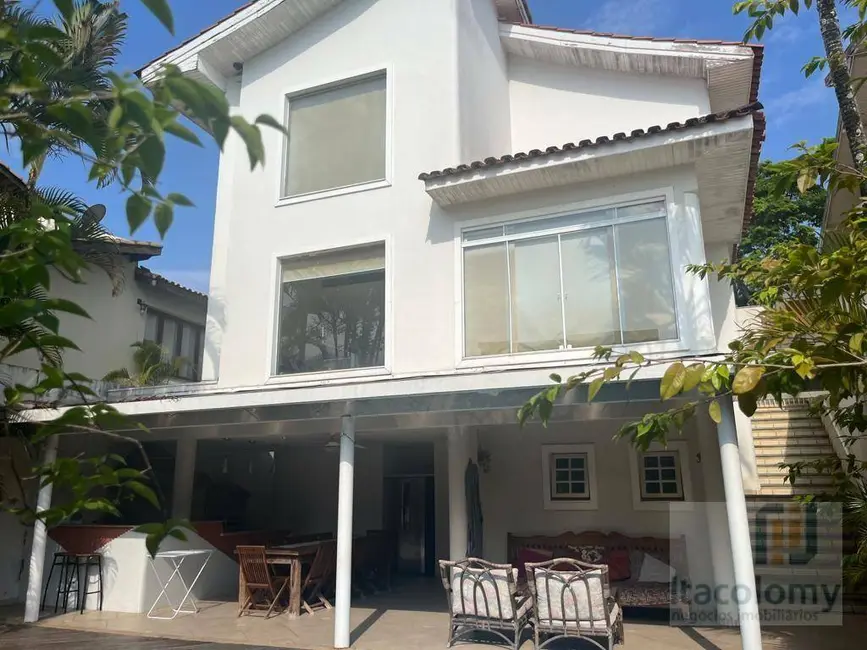 Foto 1 de Casa de Condomínio com 5 quartos à venda, 320m2 em Santana De Parnaiba - SP