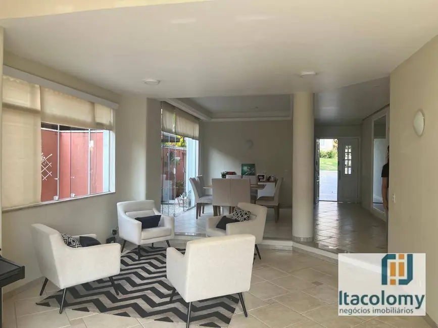 Foto 4 de Casa de Condomínio com 5 quartos à venda, 320m2 em Santana De Parnaiba - SP