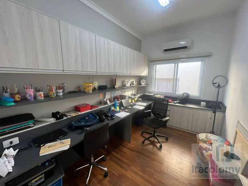 Foto 7 de Casa de Condomínio com 3 quartos à venda, 360m2 em Santana De Parnaiba - SP