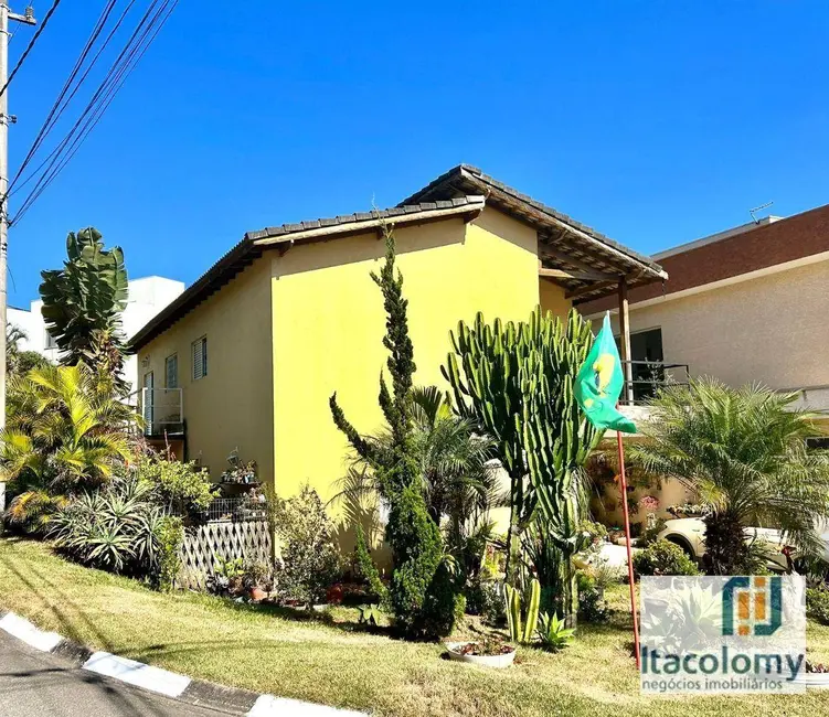 Foto 7 de Casa de Condomínio com 3 quartos à venda, 310m2 em Suru, Santana De Parnaiba - SP