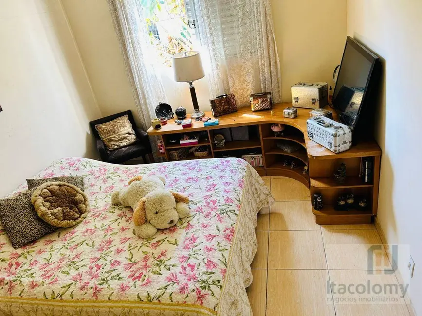 Foto 5 de Casa de Condomínio com 3 quartos à venda, 310m2 em Suru, Santana De Parnaiba - SP