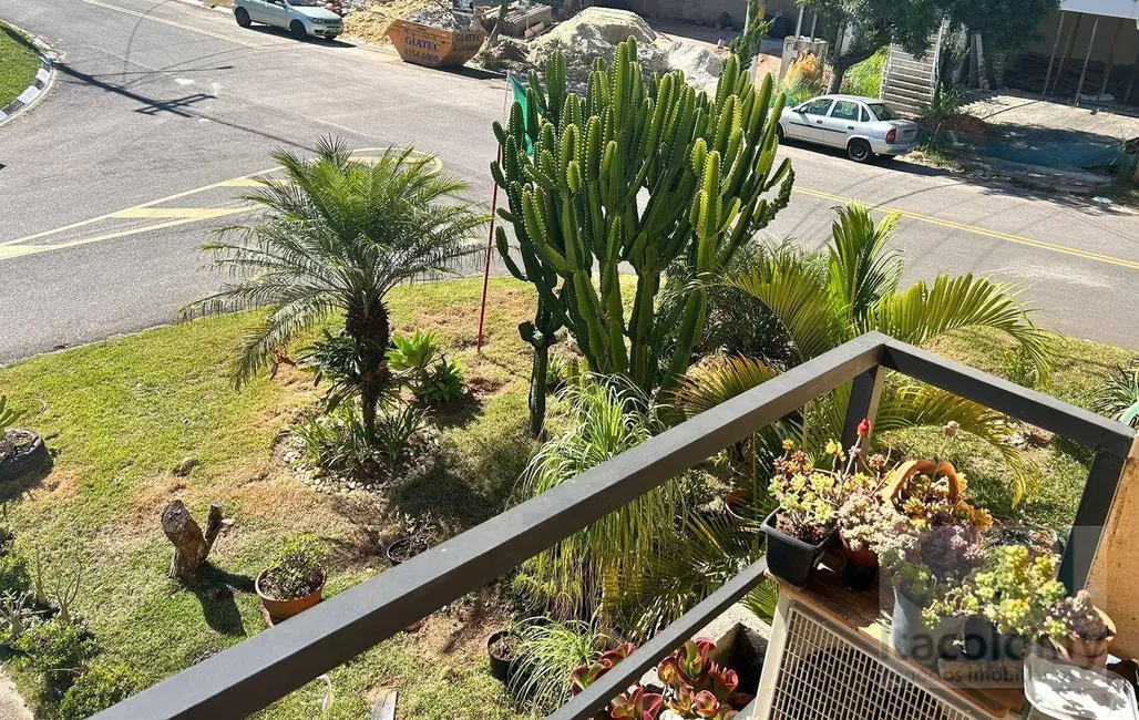 Foto 6 de Casa de Condomínio com 3 quartos à venda, 310m2 em Suru, Santana De Parnaiba - SP