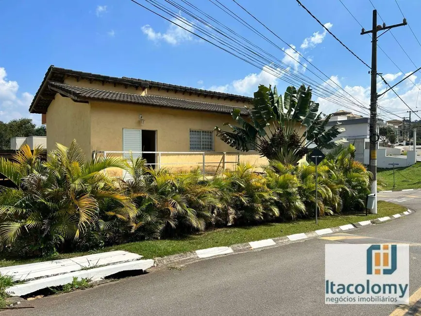 Foto 2 de Casa de Condomínio com 3 quartos à venda, 310m2 em Suru, Santana De Parnaiba - SP