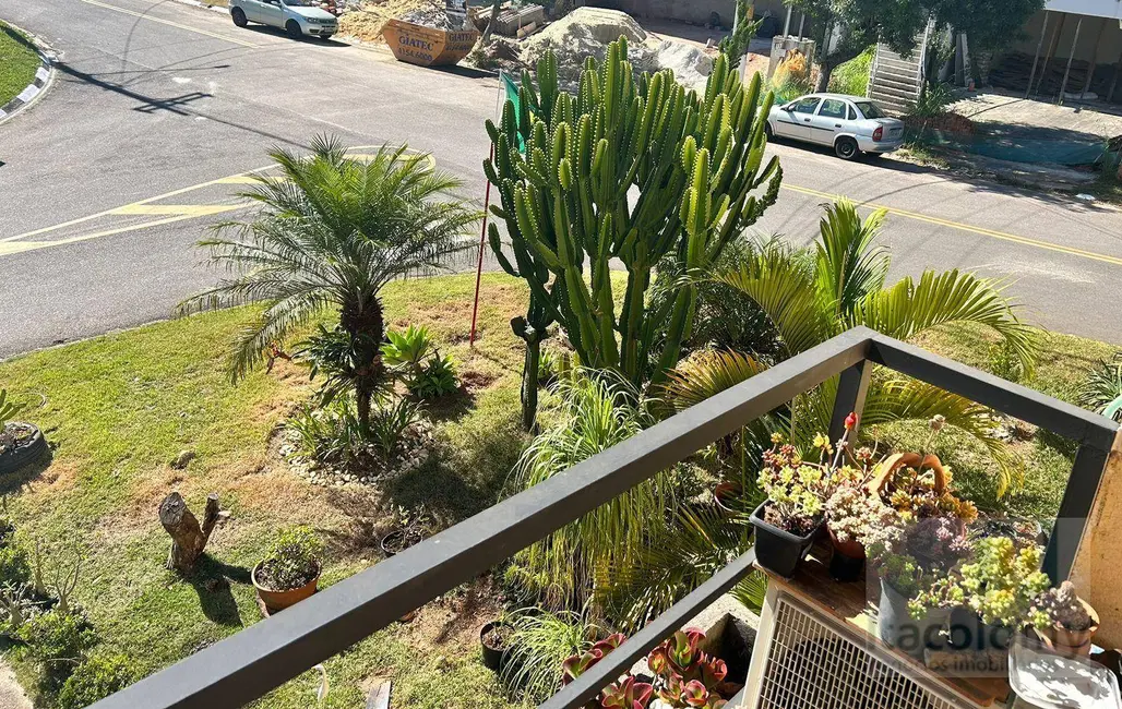 Foto 6 de Casa de Condomínio com 3 quartos à venda, 310m2 em Suru, Santana De Parnaiba - SP