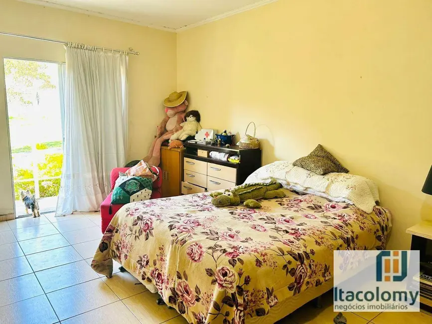 Foto 3 de Casa de Condomínio com 3 quartos à venda, 310m2 em Suru, Santana De Parnaiba - SP