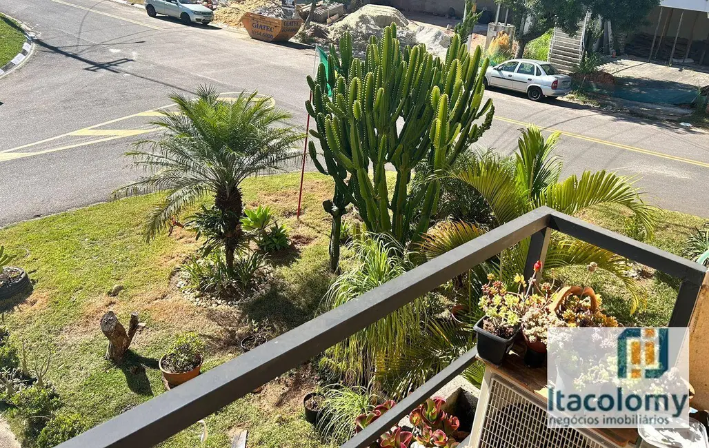 Foto 6 de Casa de Condomínio com 3 quartos à venda, 310m2 em Suru, Santana De Parnaiba - SP