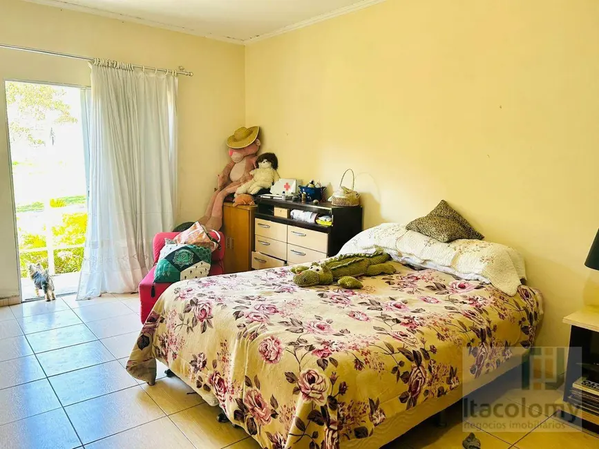 Foto 3 de Casa de Condomínio com 3 quartos à venda, 310m2 em Suru, Santana De Parnaiba - SP