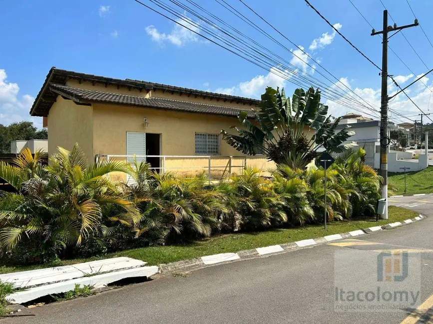 Foto 2 de Casa de Condomínio com 3 quartos à venda, 310m2 em Suru, Santana De Parnaiba - SP