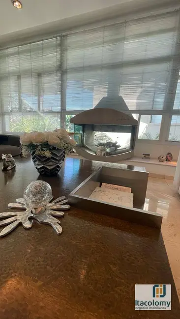 Foto 6 de Casa de Condomínio com 4 quartos à venda, 927m2 em Barueri - SP