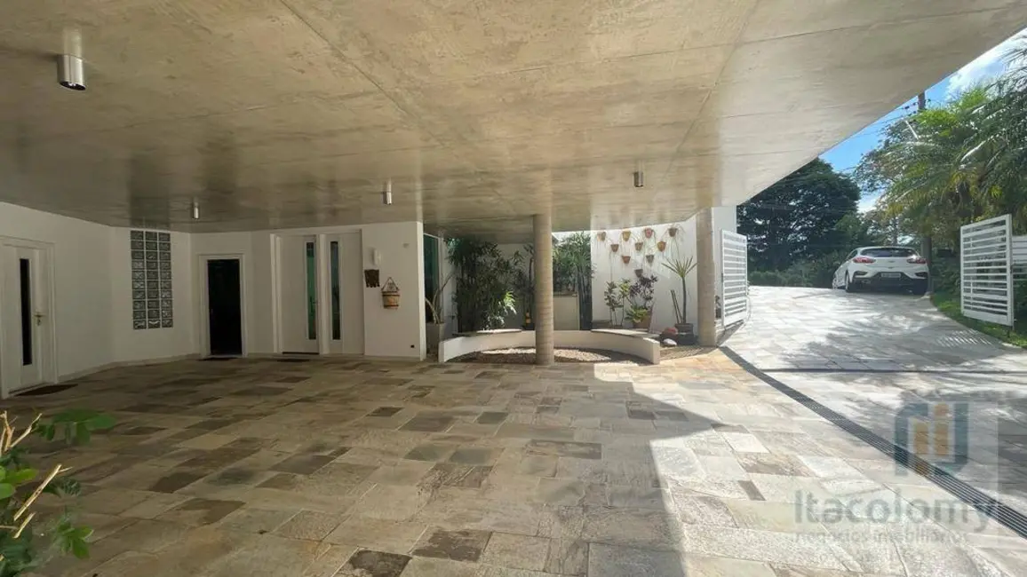 Foto 5 de Casa de Condomínio com 4 quartos à venda, 927m2 em Barueri - SP