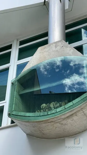 Foto 7 de Casa de Condomínio com 4 quartos à venda, 927m2 em Barueri - SP