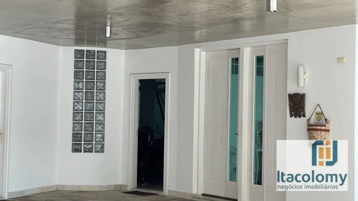 Foto 8 de Casa de Condomínio com 4 quartos à venda, 927m2 em Barueri - SP