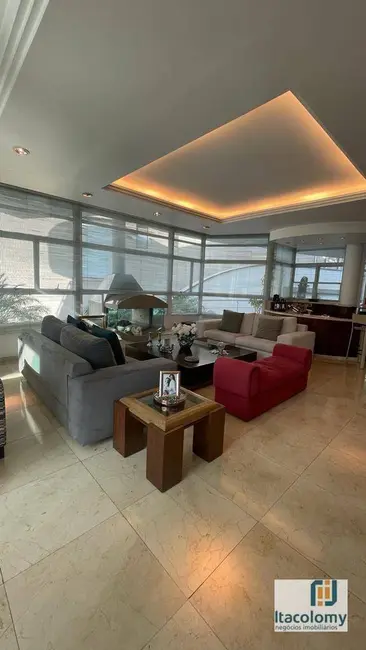 Foto 3 de Casa de Condomínio com 4 quartos à venda, 927m2 em Barueri - SP