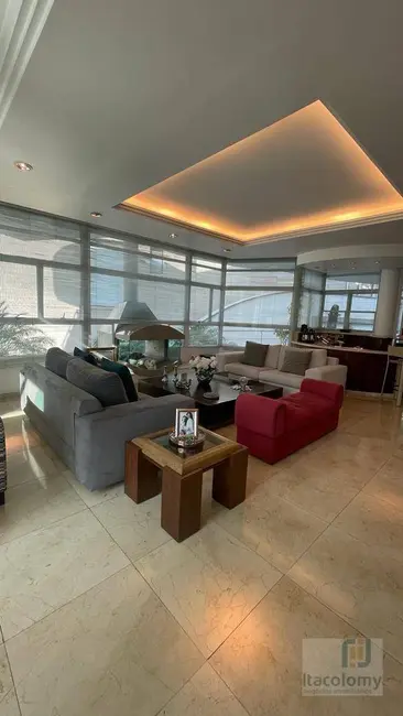 Foto 3 de Casa de Condomínio com 4 quartos à venda, 927m2 em Barueri - SP