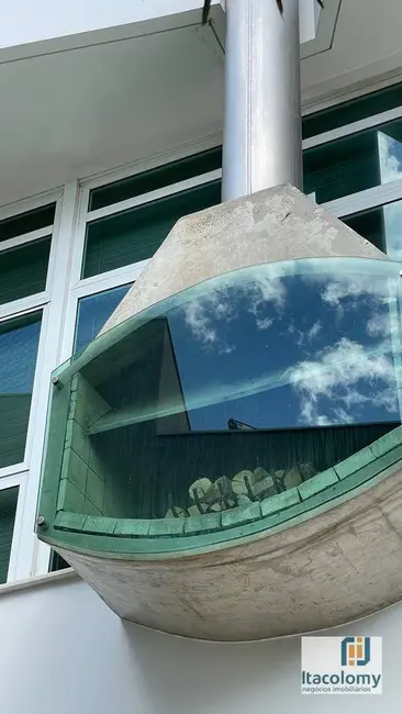 Foto 7 de Casa de Condomínio com 4 quartos à venda, 927m2 em Barueri - SP