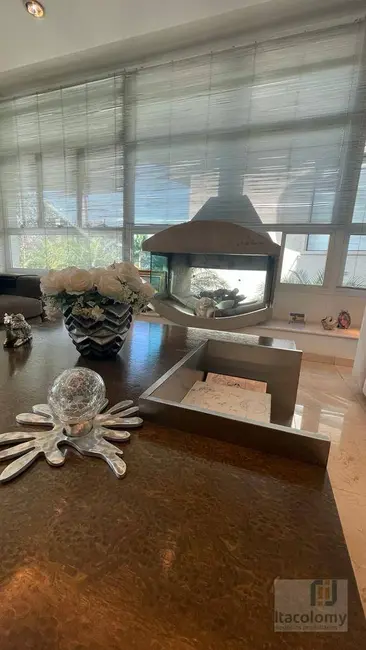 Foto 6 de Casa de Condomínio com 4 quartos à venda, 927m2 em Barueri - SP