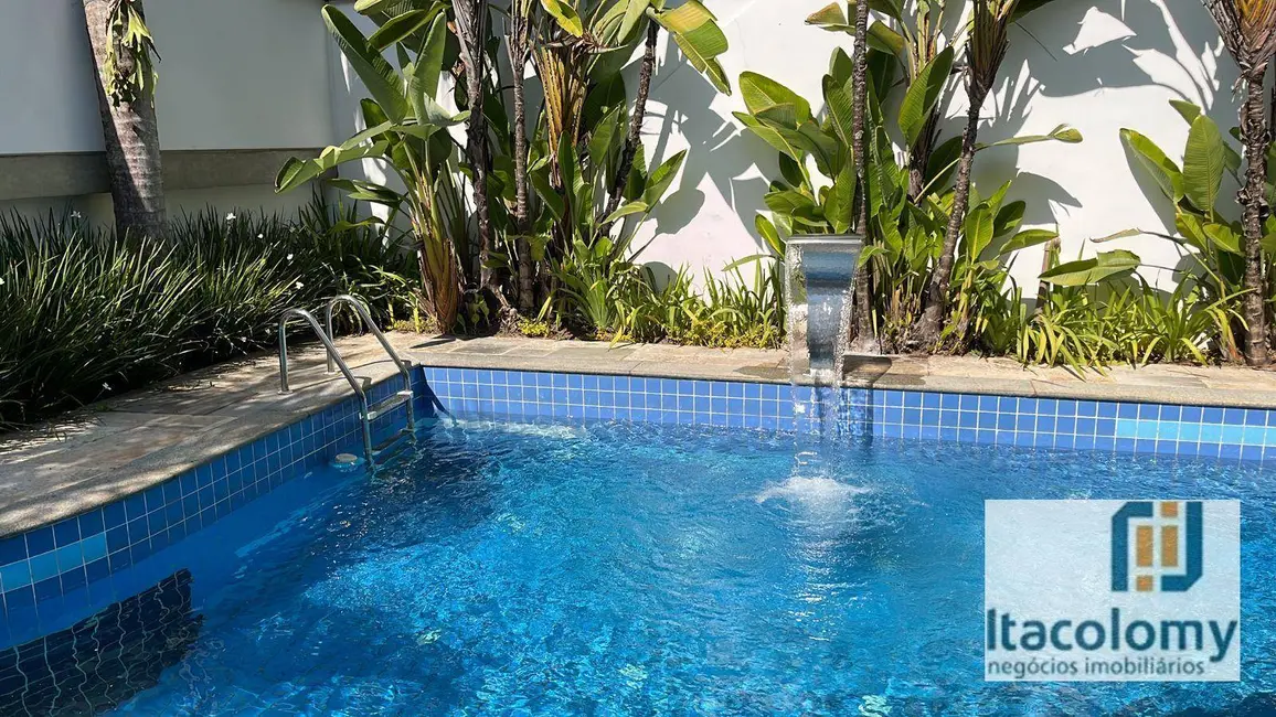 Foto 9 de Casa de Condomínio com 4 quartos à venda, 927m2 em Barueri - SP