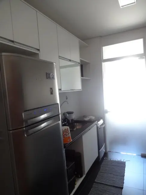 Foto 5 de Apartamento com 3 quartos para alugar, 122m2 em Tamboré, Santana De Parnaiba - SP