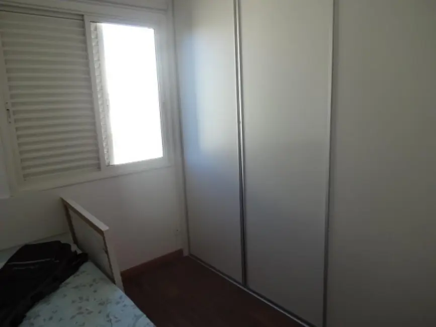 Foto 6 de Apartamento com 3 quartos para alugar, 122m2 em Tamboré, Santana De Parnaiba - SP