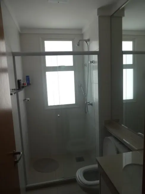Foto 4 de Apartamento com 3 quartos para alugar, 122m2 em Tamboré, Santana De Parnaiba - SP