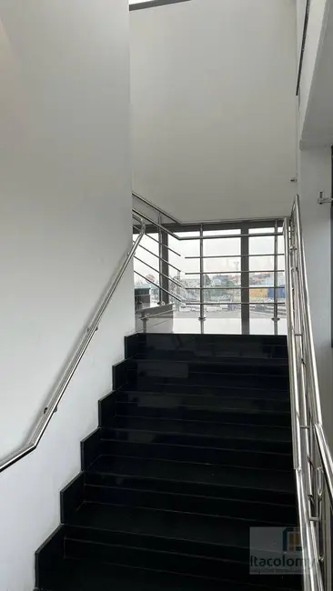 Foto 9 de Armazém / Galpão para alugar, 15200m2 em Cumbica, Guarulhos - SP