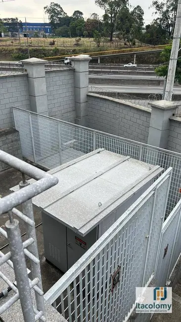 Armazém / Galpão para alugar, 15200m2 em Cumbica, Guarulhos - SP - imagem 6 Foto 6 de Armazém / Galpão para alugar, 15200m2 em Cumbica, Guarulhos - SP