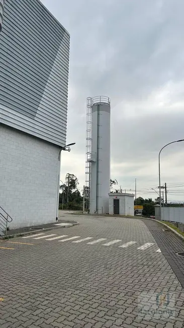 Foto 4 de Armazém / Galpão para alugar, 15200m2 em Cumbica, Guarulhos - SP