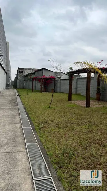 Armazém / Galpão para alugar, 15200m2 em Cumbica, Guarulhos - SP - imagem 5 Foto 5 de Armazém / Galpão para alugar, 15200m2 em Cumbica, Guarulhos - SP