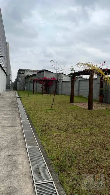 Foto 5 de Armazém / Galpão para alugar, 15200m2 em Cumbica, Guarulhos - SP