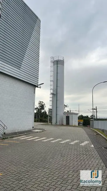 Armazém / Galpão para alugar, 15200m2 em Cumbica, Guarulhos - SP - imagem 4 Foto 4 de Armazém / Galpão para alugar, 15200m2 em Cumbica, Guarulhos - SP