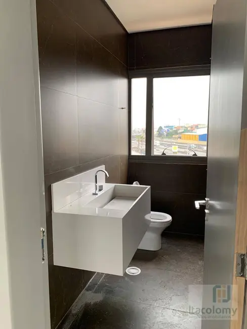 Foto 8 de Armazém / Galpão para alugar, 15200m2 em Cumbica, Guarulhos - SP