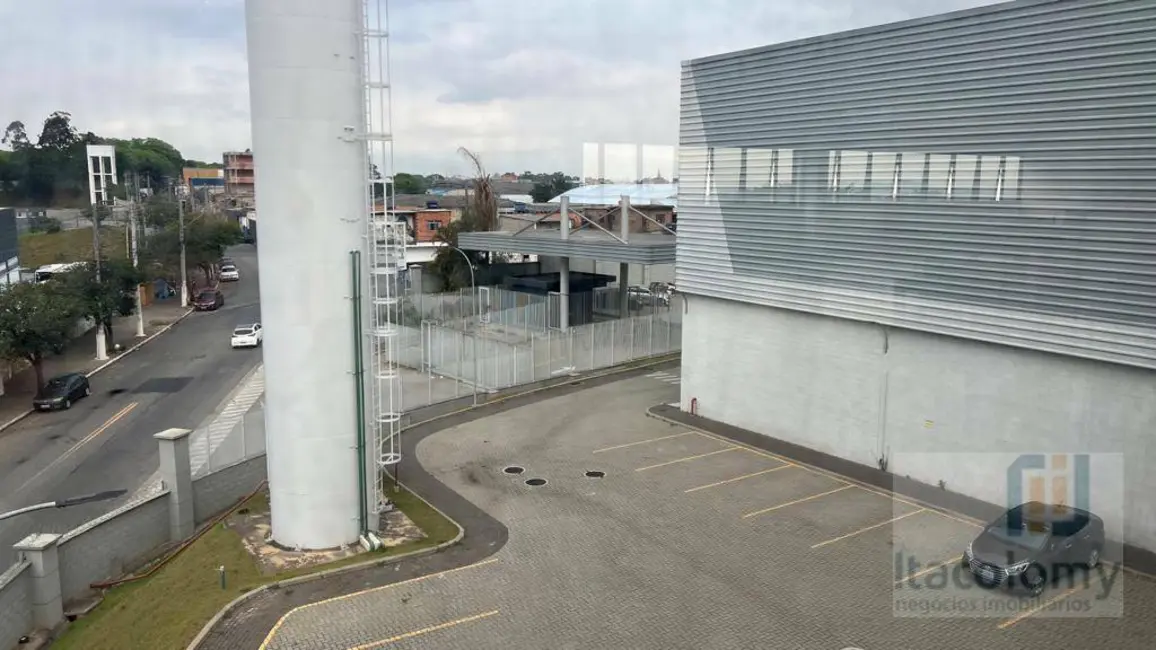 Foto 3 de Armazém / Galpão para alugar, 15200m2 em Cumbica, Guarulhos - SP