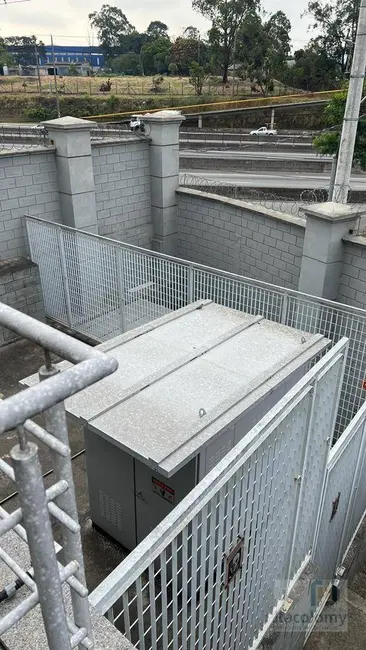 Foto 6 de Armazém / Galpão para alugar, 15200m2 em Cumbica, Guarulhos - SP