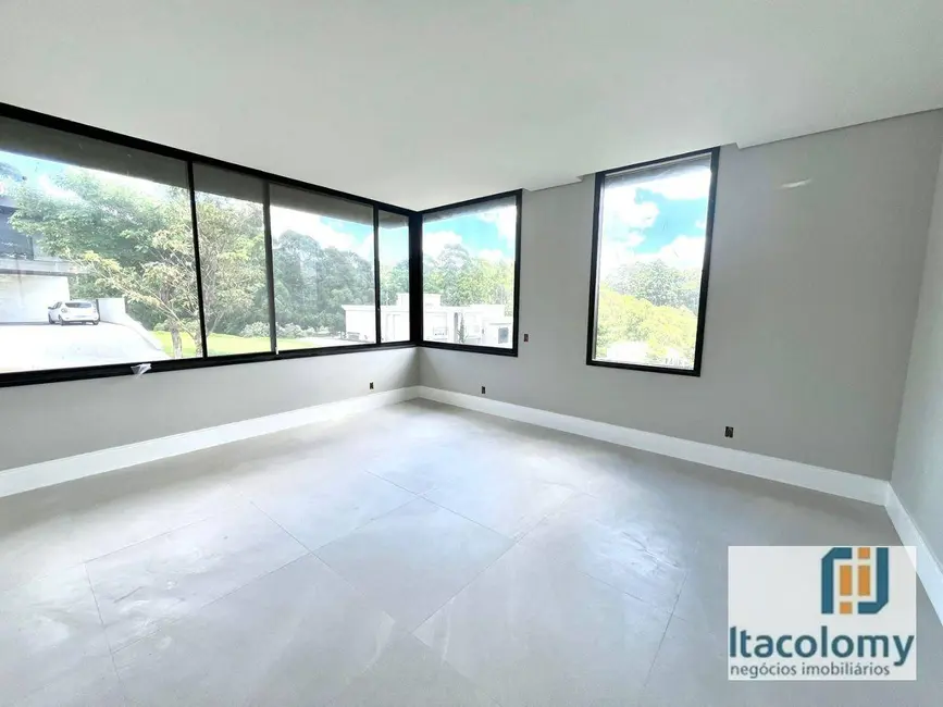 Foto 9 de Casa de Condomínio com 5 quartos à venda, 557m2 em Tamboré, Santana De Parnaiba - SP