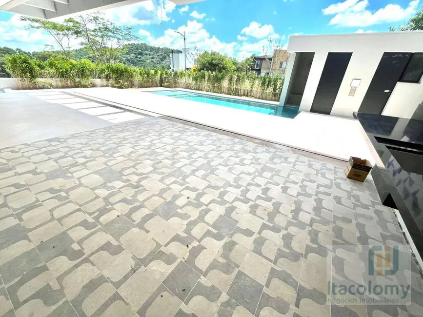 Foto 2 de Casa de Condomínio com 5 quartos à venda, 557m2 em Tamboré, Santana De Parnaiba - SP