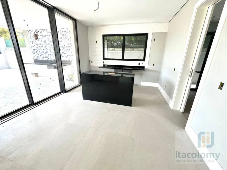 Foto 8 de Casa de Condomínio com 5 quartos à venda, 557m2 em Tamboré, Santana De Parnaiba - SP