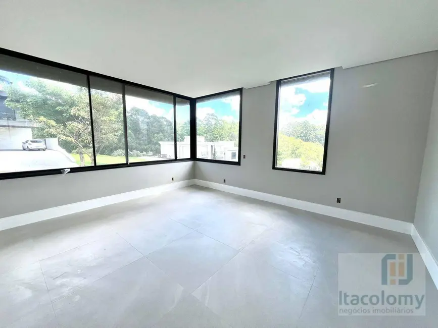 Foto 9 de Casa de Condomínio com 5 quartos à venda, 557m2 em Tamboré, Santana De Parnaiba - SP