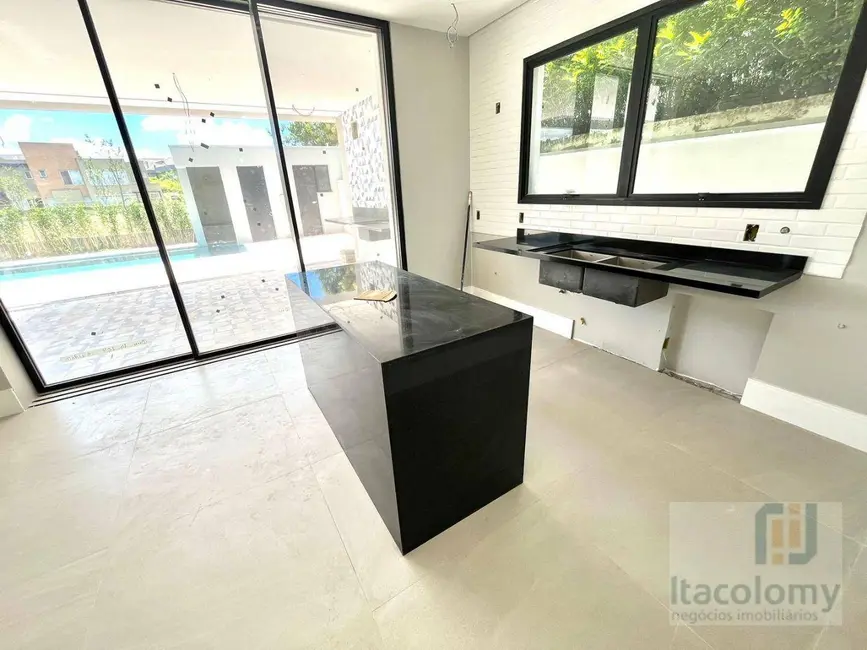 Foto 3 de Casa de Condomínio com 5 quartos à venda, 557m2 em Tamboré, Santana De Parnaiba - SP