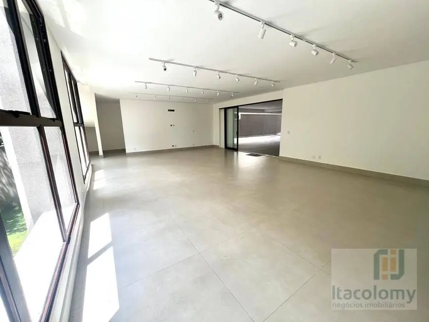 Foto 4 de Casa de Condomínio com 4 quartos à venda, 835m2 em Tamboré, Santana De Parnaiba - SP