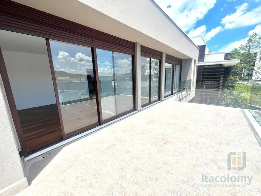 Foto 8 de Casa de Condomínio com 4 quartos à venda, 835m2 em Tamboré, Santana De Parnaiba - SP