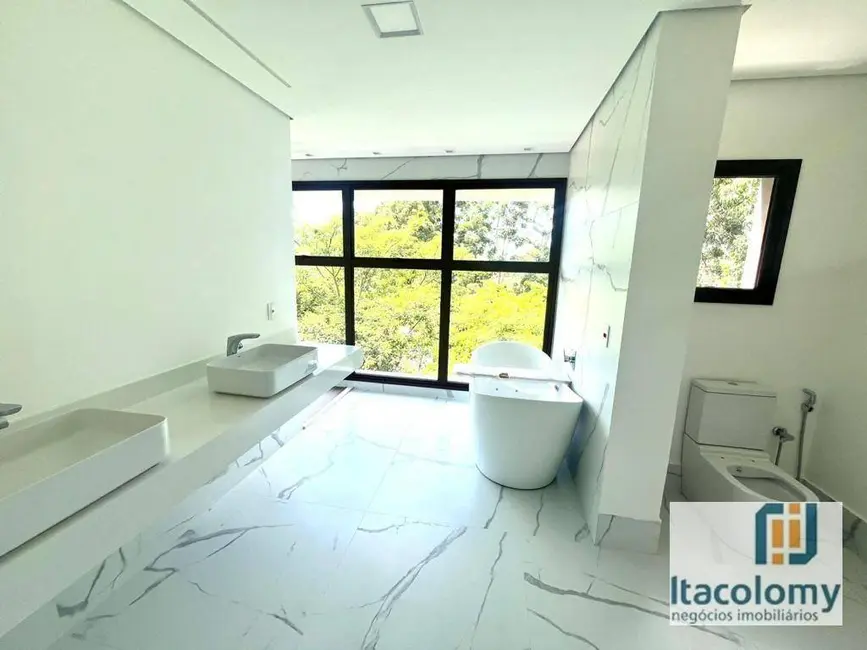 Foto 9 de Casa de Condomínio com 4 quartos à venda, 835m2 em Tamboré, Santana De Parnaiba - SP